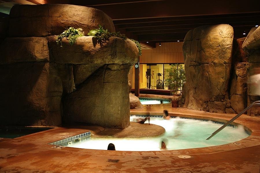 Bally’s Lake Tahoe Casino Resort Pool Pictures & Reviews Tripadvisor