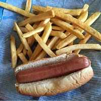kid's meal