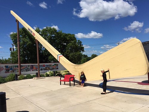 THE BEST Eveleth Sights & Historical Landmarks to Visit (2023)