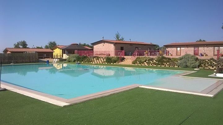 DODO VILLAGE Campground Reviews Civitella in Val di Chiana