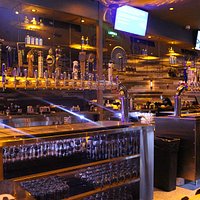 Inside Bar