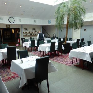Restaurang