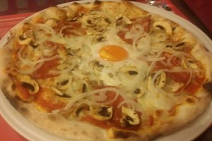 Comida