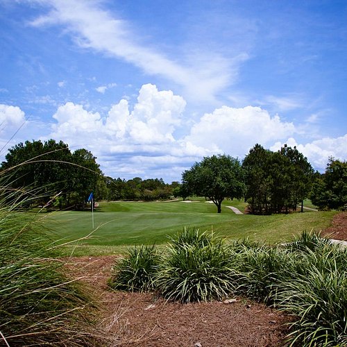 The 9 Best Golf Courses in , Florida Panhandle