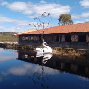 Estancia do Salitre