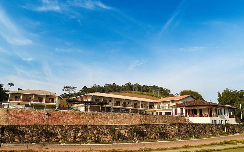 Hotel lindo!!!
