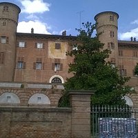 struttura imponente
