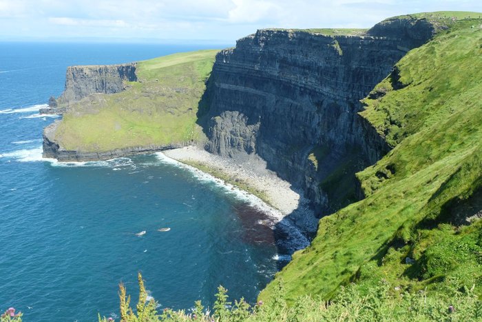 Cliffs of Moher