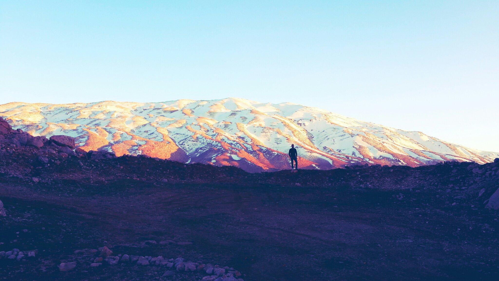 MOUNT HERMON (Nabatiyeh Governorate): Tutto Quello Che C'è Da Sapere