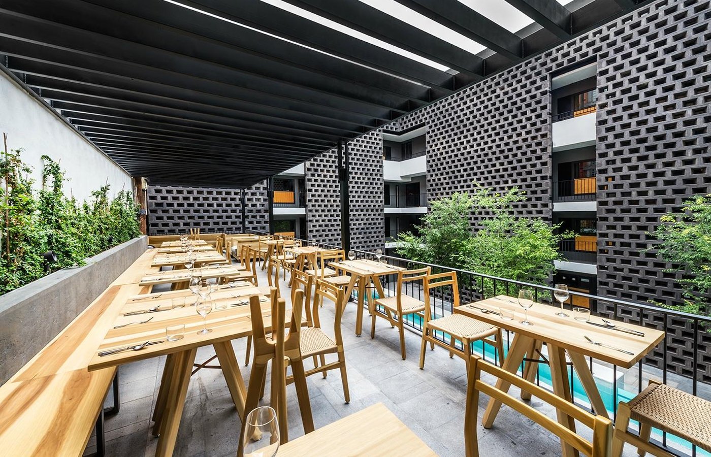 Hotel Carlota by null