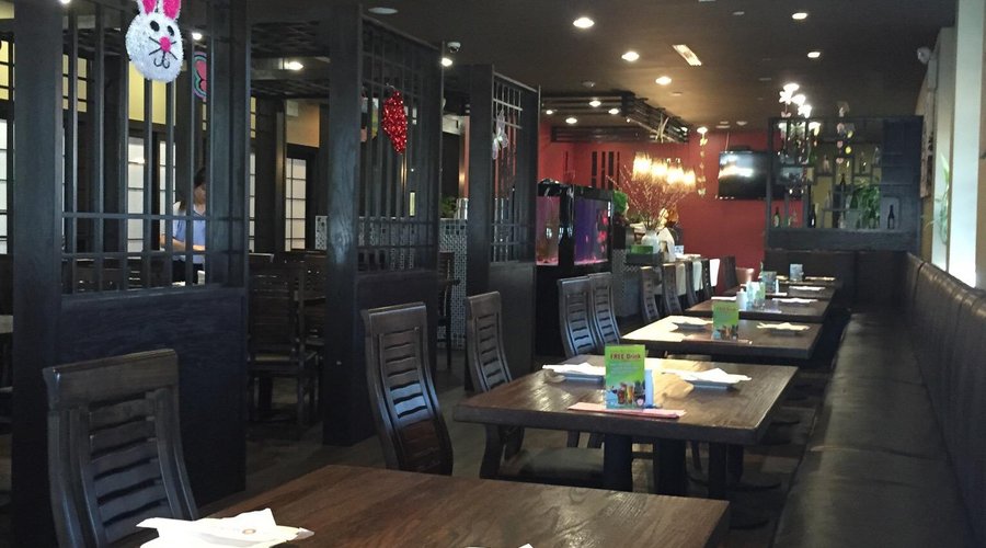 Sushi Republic