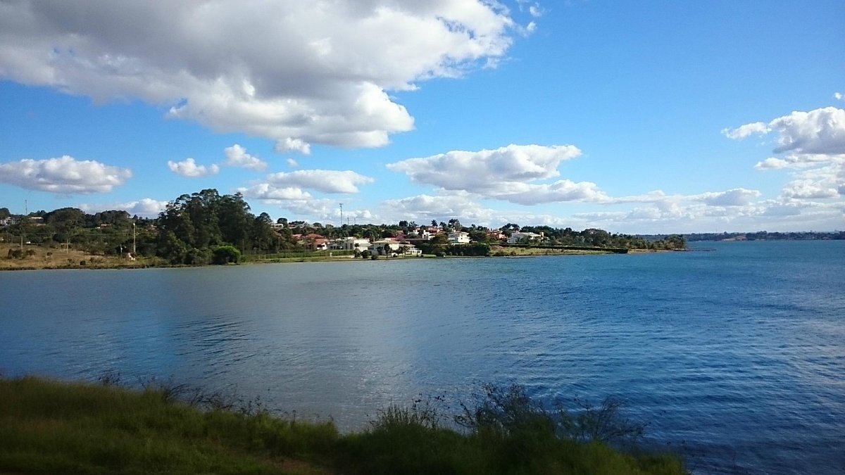 Parque Nacional de Brasília - O que saber antes de ir (ATUALIZADO 2023)