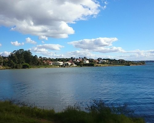 Parque Nacional de Brasília - o parque clube - Entre Parques BR