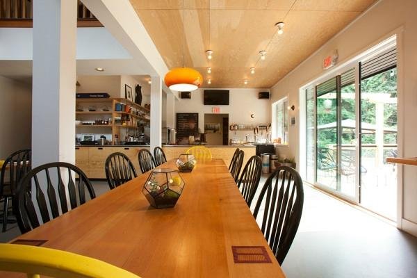 Interior Decor - Coffee + Kitchen