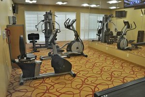 Áreas recreativas y para la familia