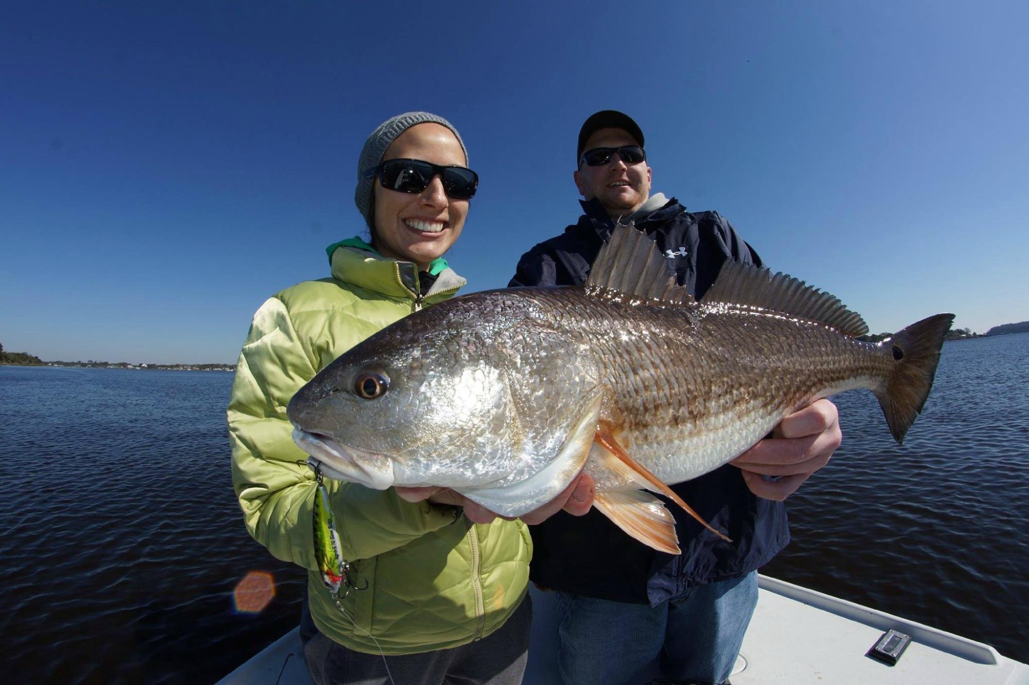 Jacksonville Fishing Trips All You Need to Know BEFORE You Go