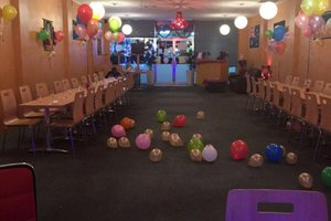 店内