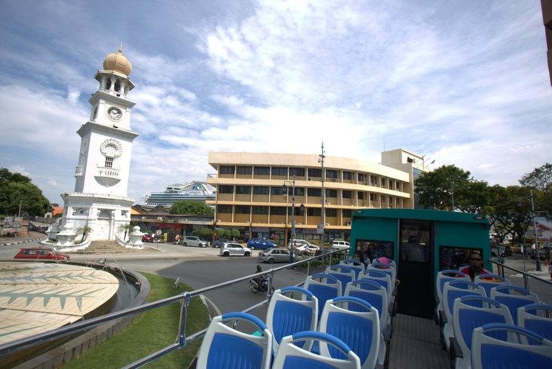 Penang Hop-On Hop-Off City Tour - All You Need to Know BEFORE You Go (2024)