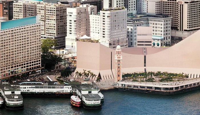 港青酒店(香港基督教青年會) - The Salisbury - Ymca Of Hong Kong - 613 則旅客評論和比價