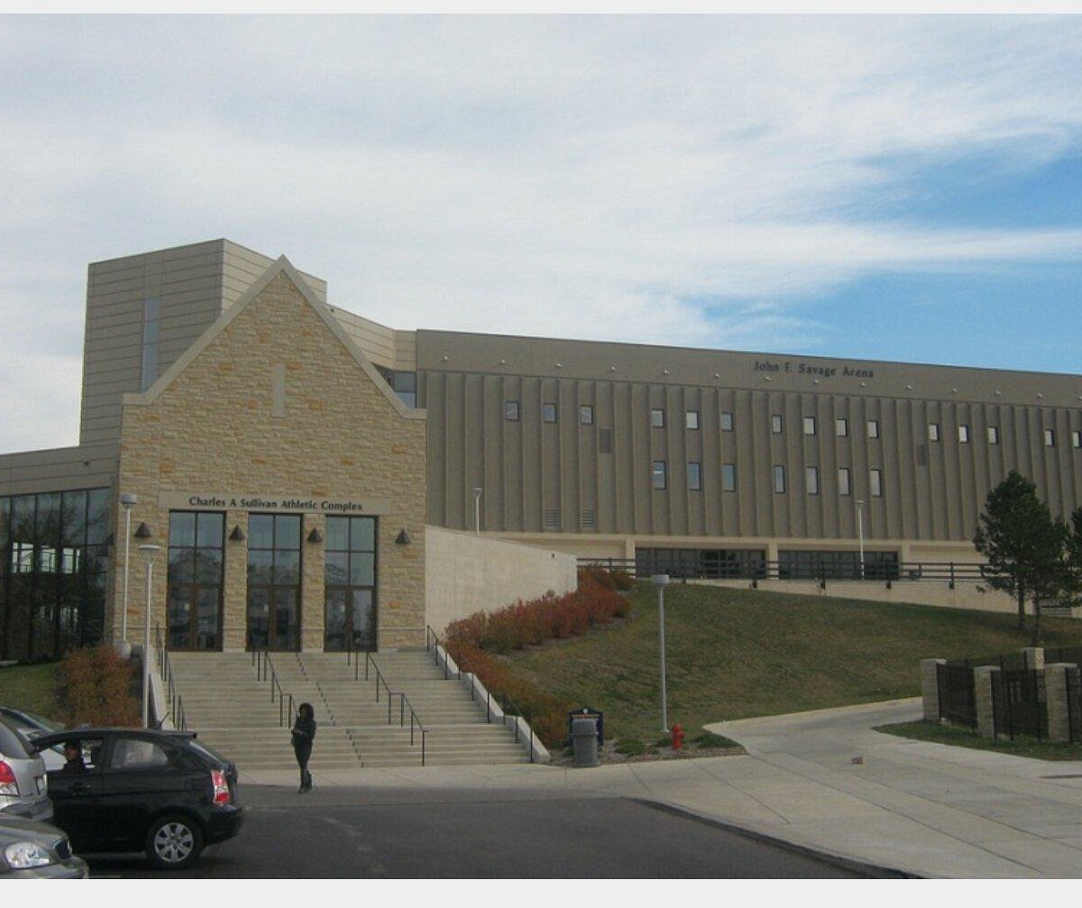 Savage Arena - Facilities - University of Toledo Athletics