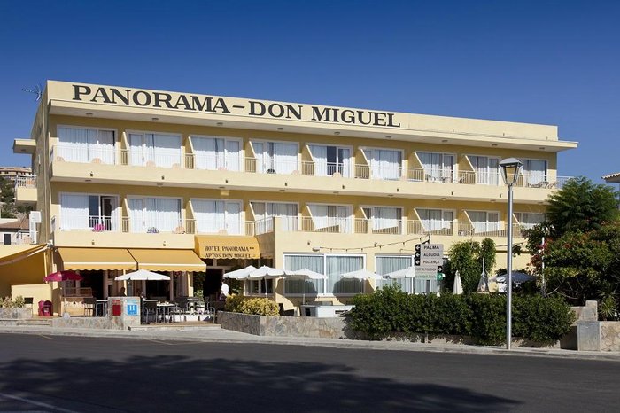 Imagen 2 de Hotel Panorama