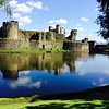 Things To Do in Caerphilly Castle, Restaurants in Caerphilly Castle