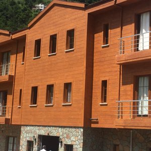 Uzungol Taskiran Ela Hotel