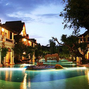Khum Phaya Resort &amp; Spa, Centara Boutique Collection, hotel in Chiang Mai