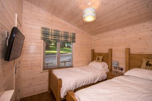 Quarto e suíte