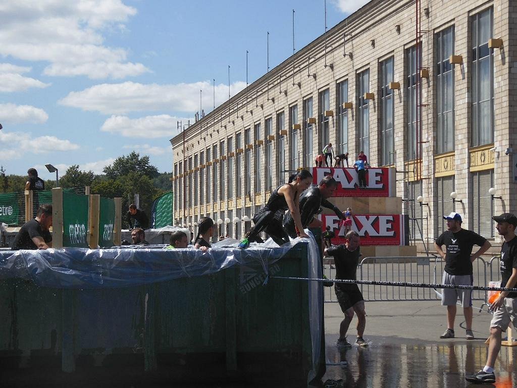 State Central Concert Hall Rossiya - All You Need to Know BEFORE You Go  (with Photos)