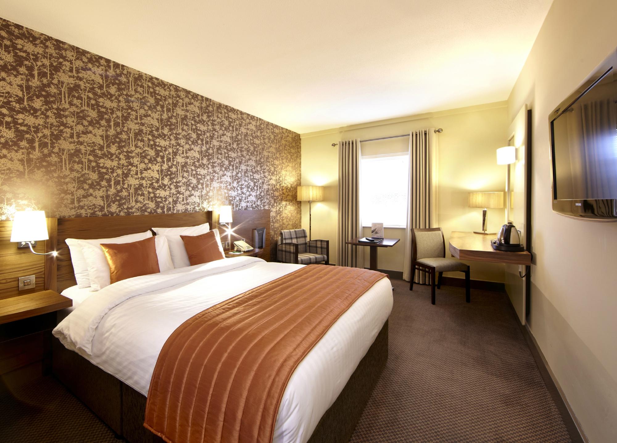 Clarion Cedar Court Wakefield Hotel Rooms: Pictures & Reviews - Tripadvisor