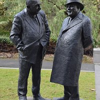 Bolte and Dunstan