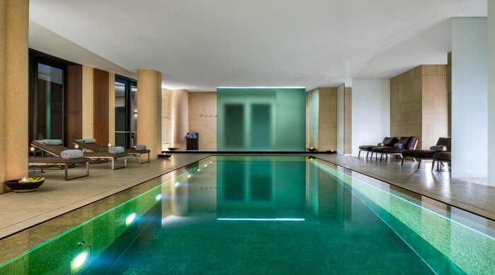 BULGARI HOTEL MILANO - Updated 2023 Prices & Reviews (Milan, Italy)