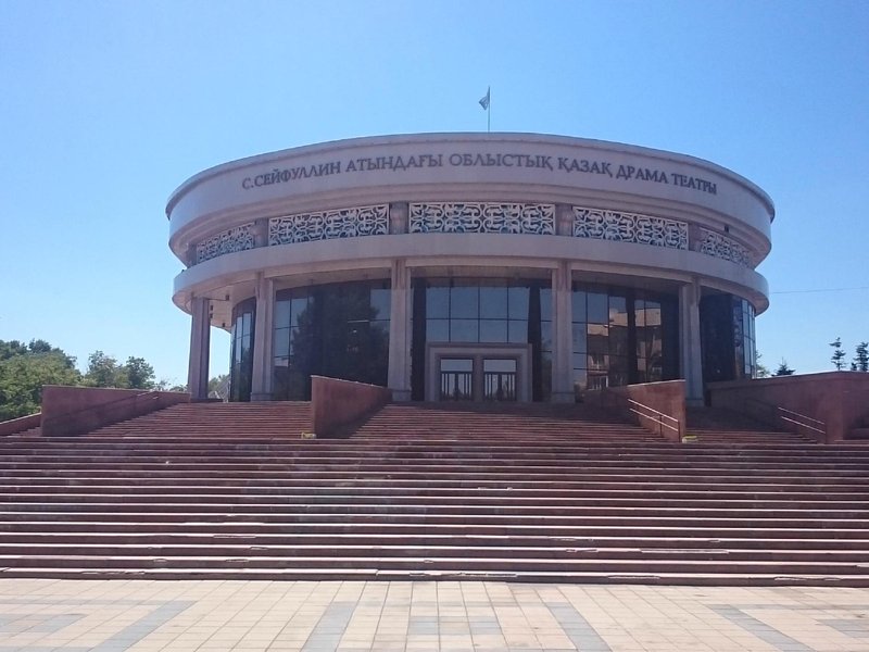 Saran Urlaub Tourismus in Saran, Kasachstan Tripadvisor