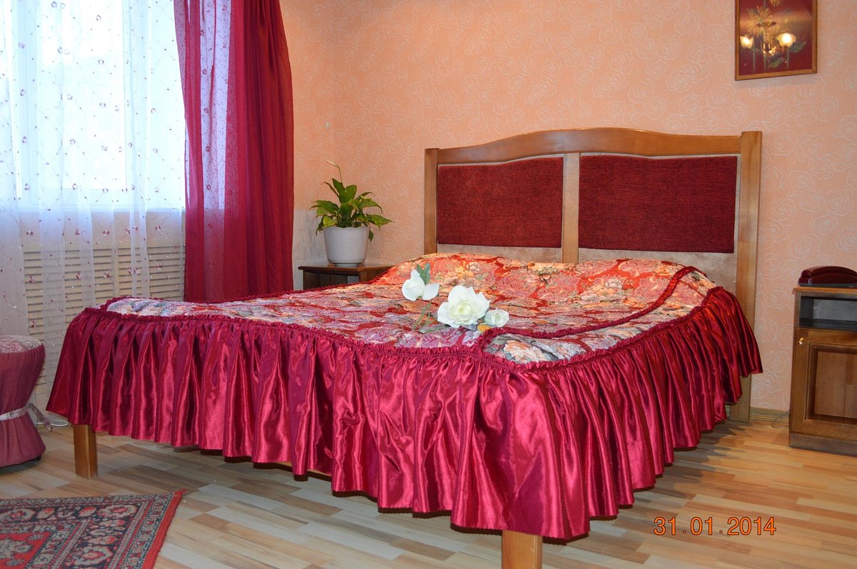 HOTEL MUROM 4 (Муром) - отзывы и фото - Tripadvisor