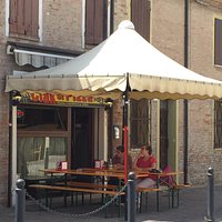 Pizzeria d'asporto Ciak si pizza