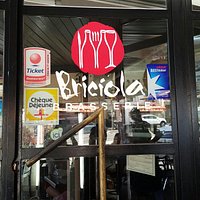La Briciola