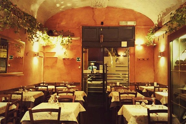 The 10 Best Restaurants in San Giovanni Rome - Tripadvisor