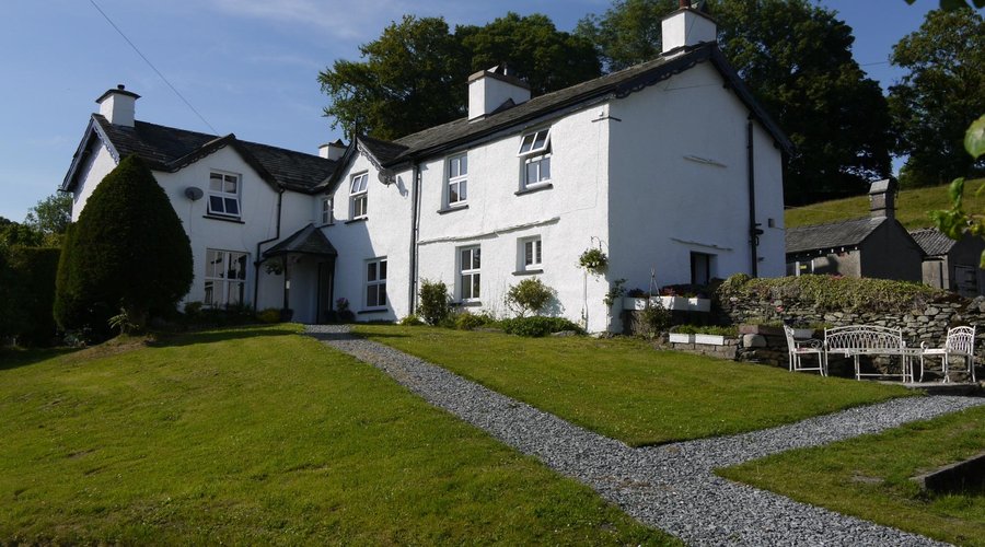 Belle Green B&B