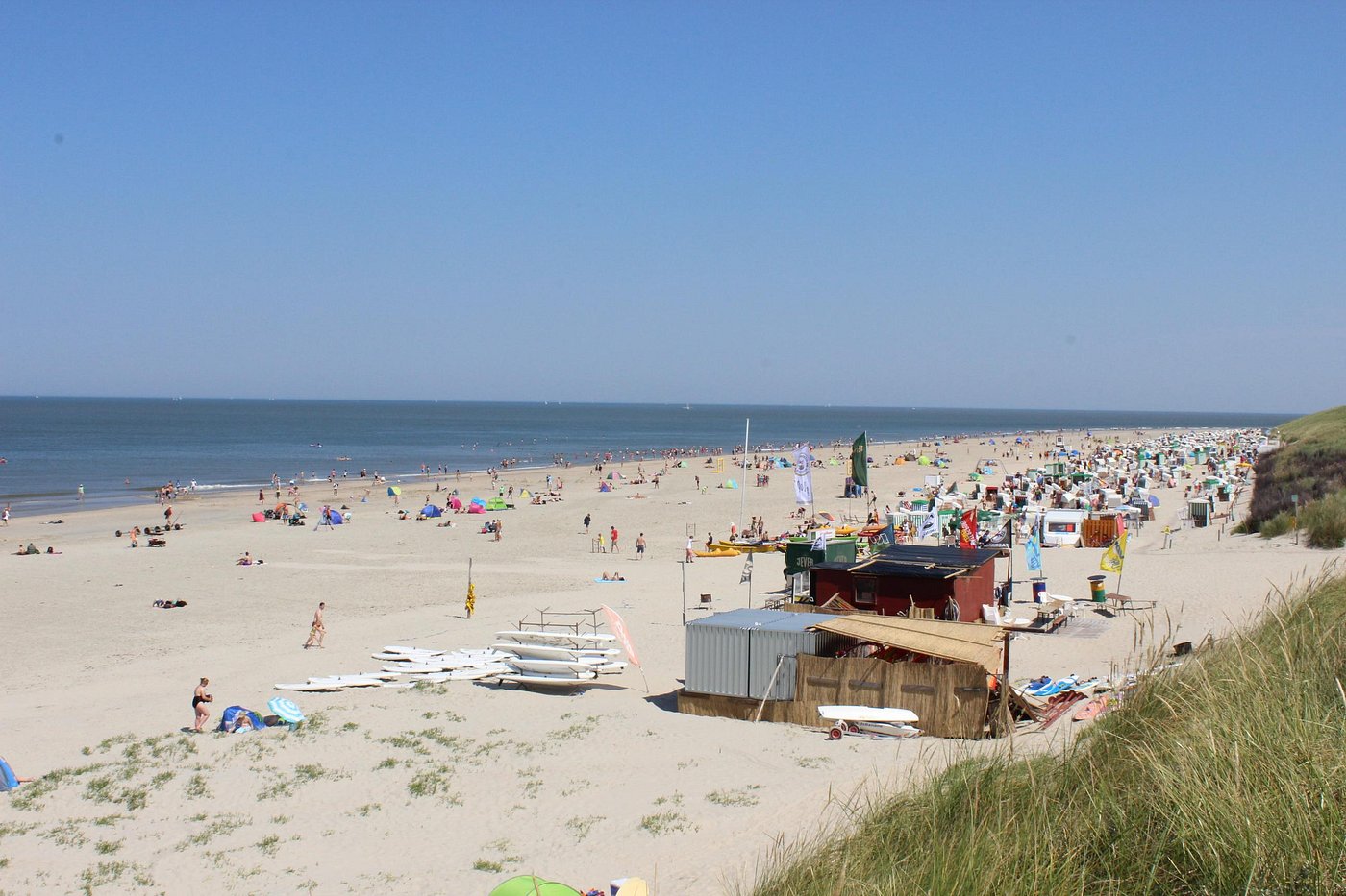 HOTEL "PENSION LOTTMANN": Bewertungen, Fotos & Preisvergleich (Baltrum