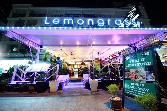 700px x 467px - LEMONGRASS HOTEL - Prices & Reviews (Patong, Thailand)