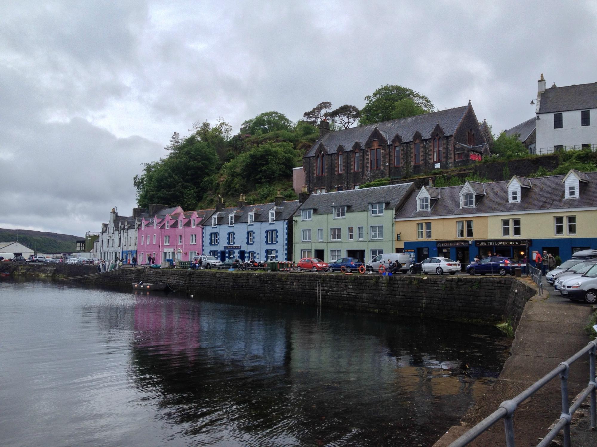 MILIVAIG B&B (Portree, Scozia): Prezzi E Recensioni 2024