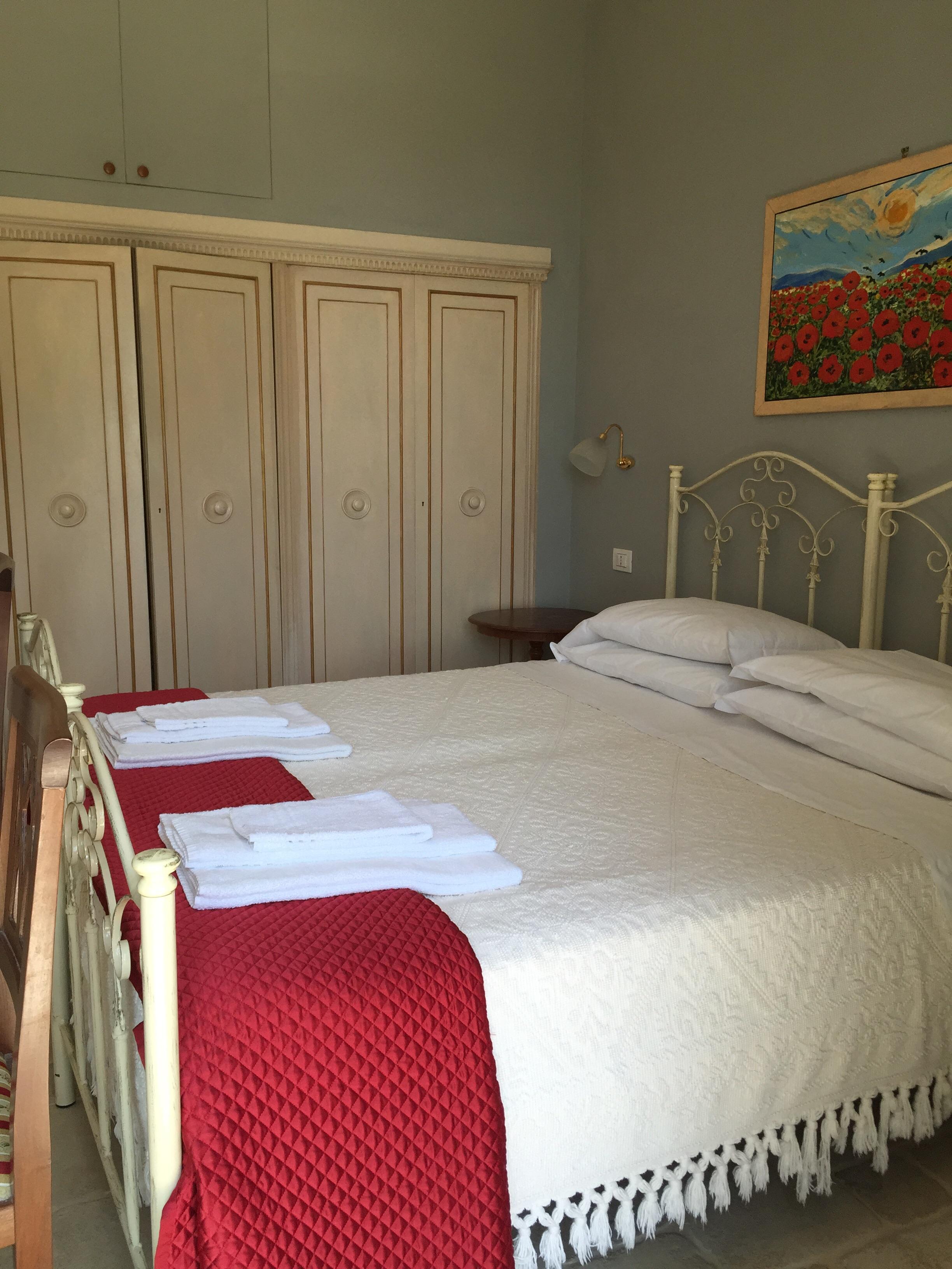 B&B MASSERIA SANTA CATERINA - Guest House Reviews (Castellaneta, Italy)