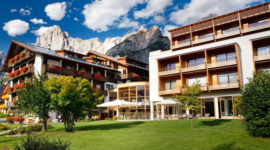 Parkhotel Ladinia