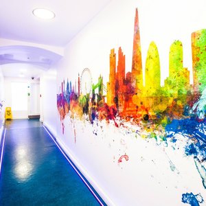 SoHostel, hotel in London