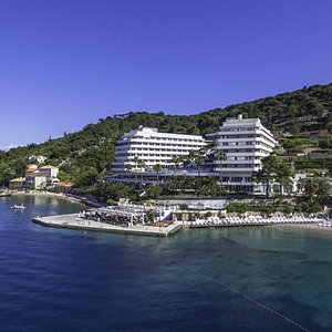 RMH Lopud Lafodia, hotel in Dubrovnik