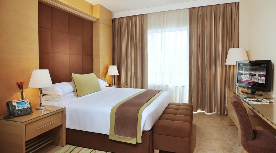 Premium One Bedroom Suite
