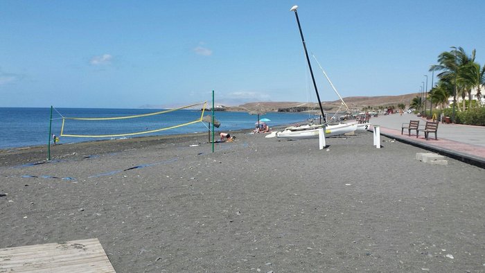 Imagen 7 de Playa de Tarajalejo