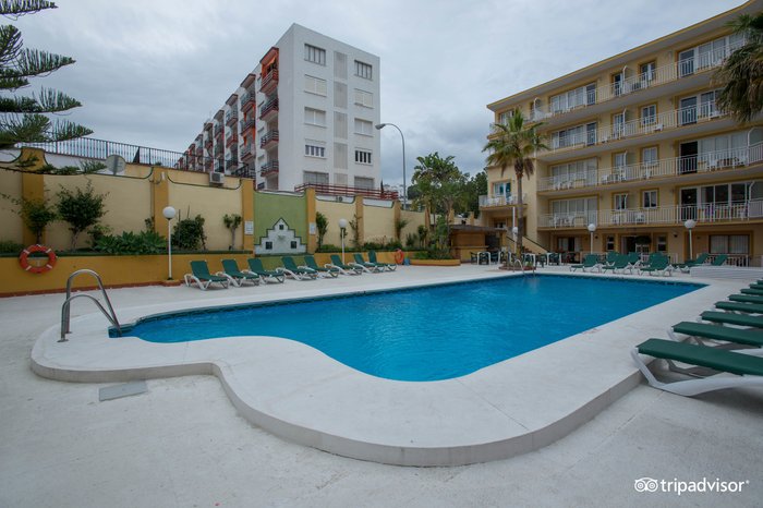 Imagen 10 de Ecuador Park Apartments