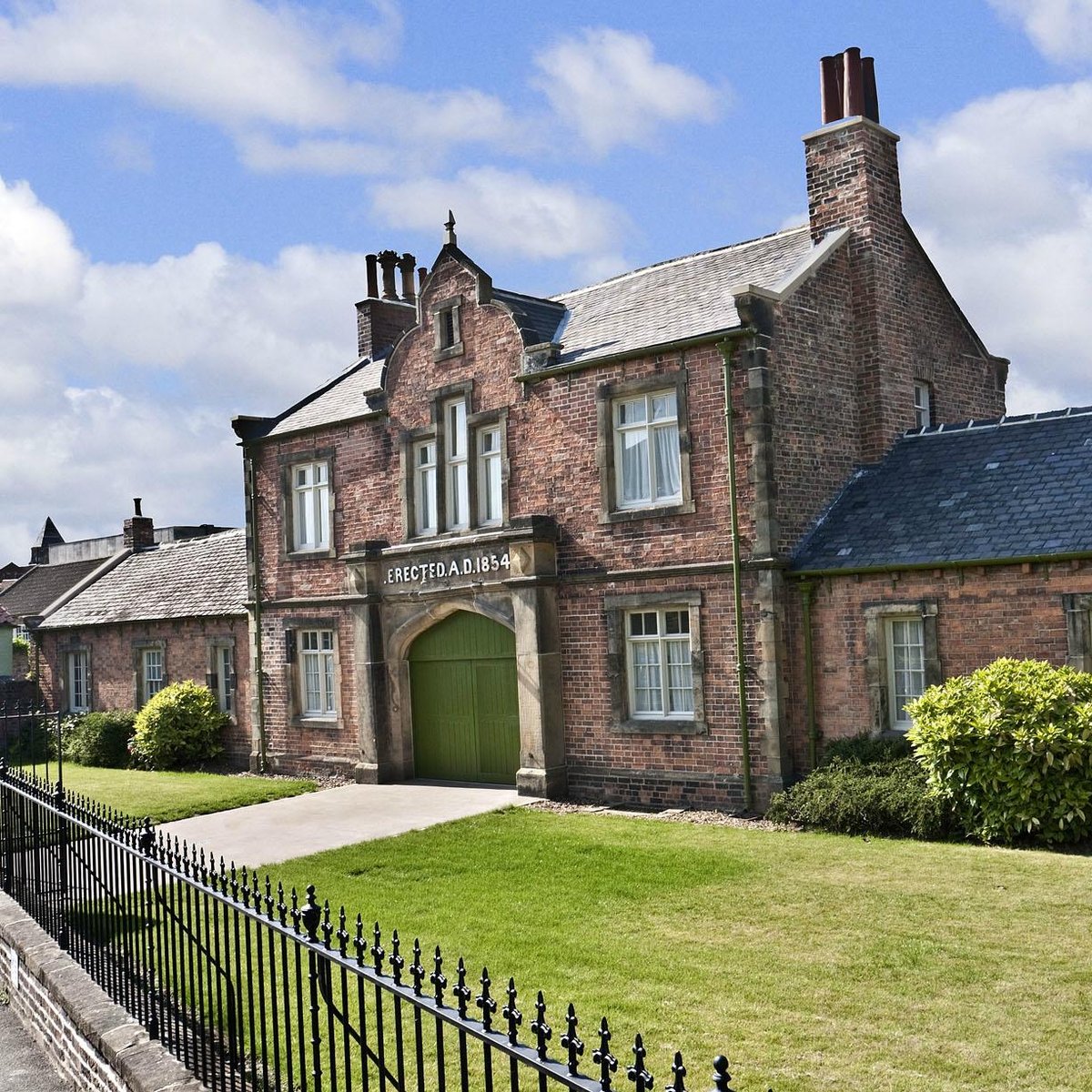 workhouse-museum-garden-ripon-all-you-need-to-know-before-you-go